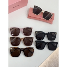 Miu miu Sunglasses